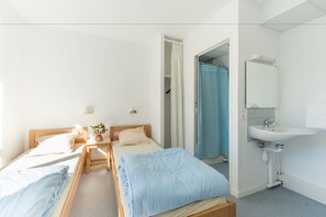 Individuell eingerichtet, Verdunkelungsvorhänge, kostenloses WLAN