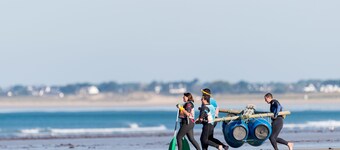 Auberge des Dunes - Reves de Mer - Hostel