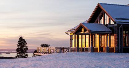 Orsa Grönklitt - Hostel