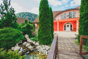 1 habitación, ropa de cama de alta calidad y sistema de insonorización