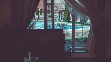Family Cottage (Sunny) | View from room