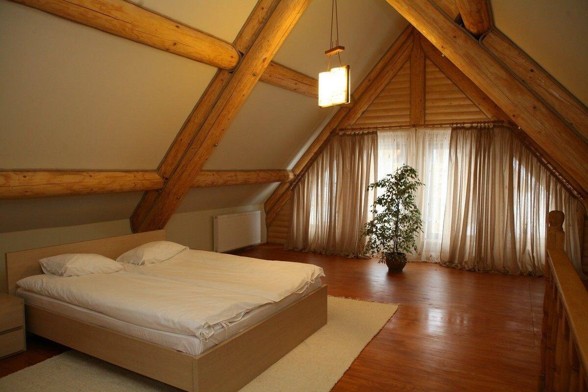 Hutsul Cottage | 1 bedroom, premium bedding, soundproofing