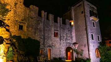 Außenbereich