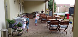 Garden - Novel Hotel (Wusterhausen/Dosse)