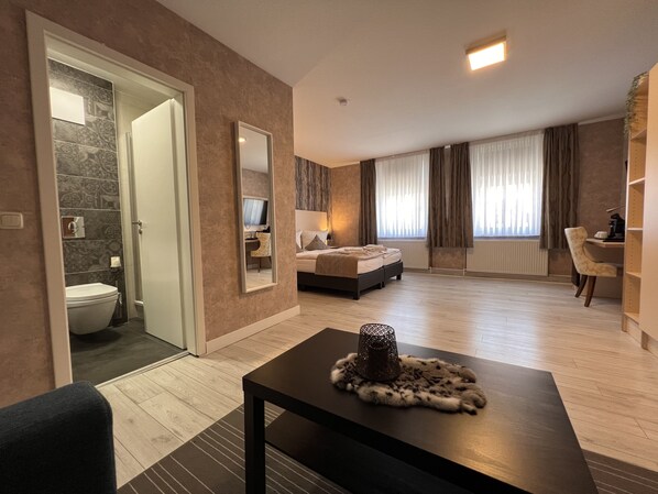 Chambre Triple Supérieure