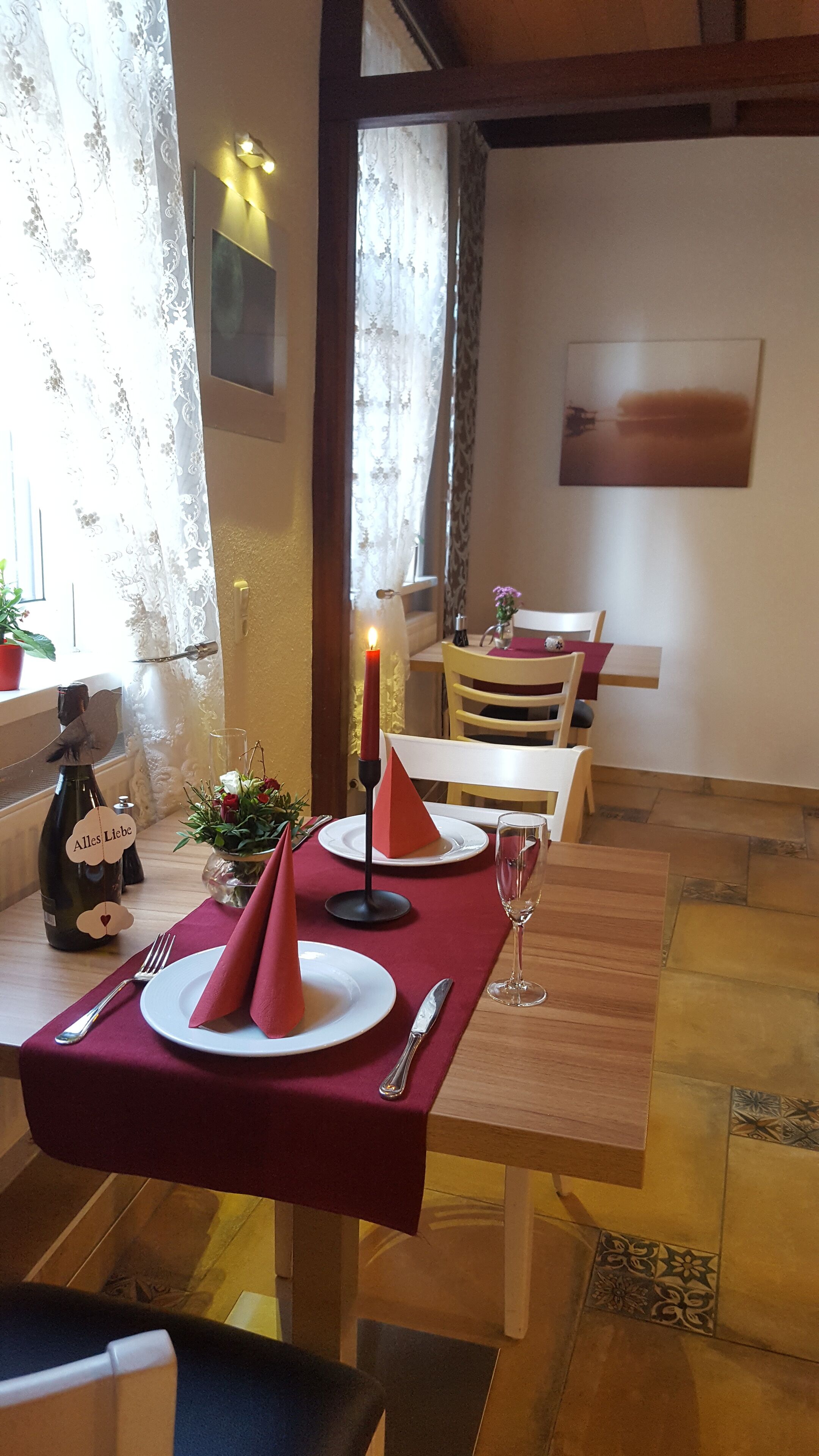 Restoran