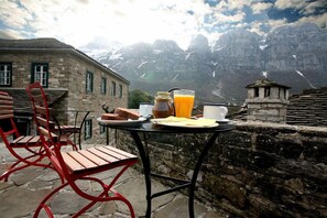Terras