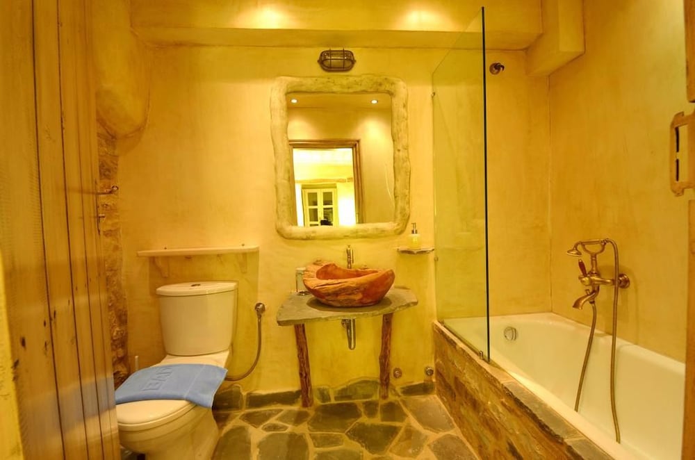 Papaevangelou Hotel by null