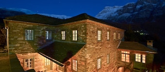 Papaevangelou Hotel
