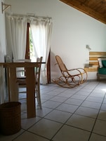 Habitación superior con 1 cama doble o 2 individuales | Servicio de la habitación