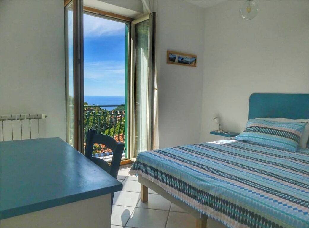 Standard Double or Twin Room | Minibar, desk, free WiFi