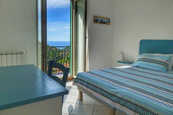 Standard Double or Twin Room | Minibar, desk, free WiFi