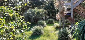 Terrace/patio - Praia Verde Pousada (Imbituba)