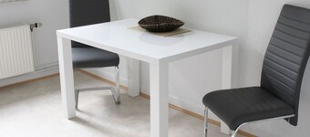 Pension Donau Apartments