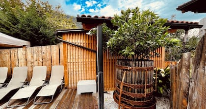 Casa da Carmen Boutique & Private Spa