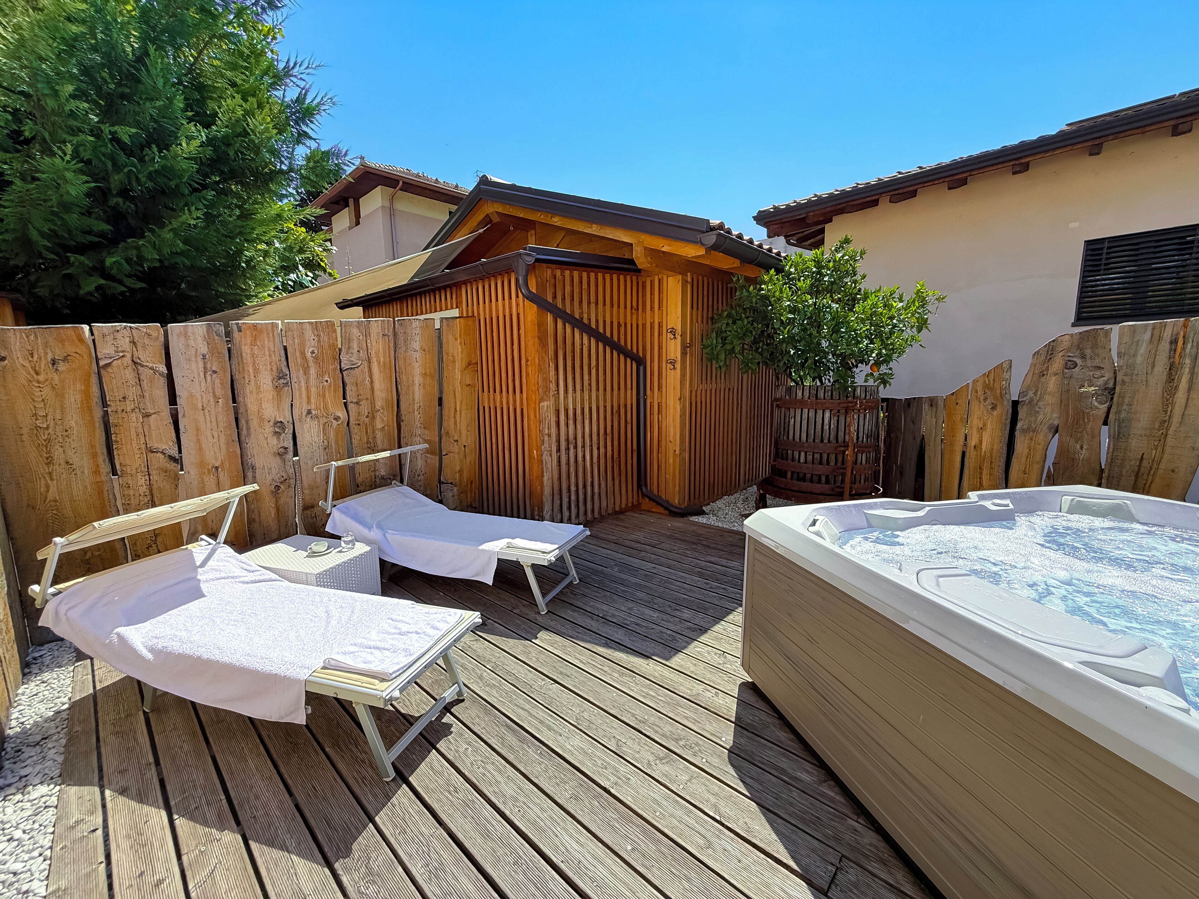 Photo - Casa da Carmen Boutique & Private Spa