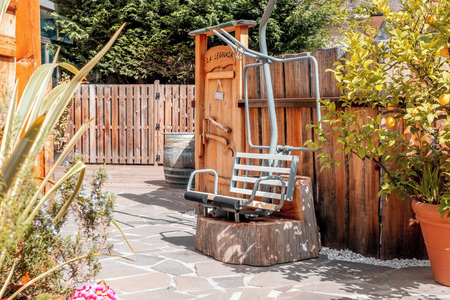 Photo - Casa da Carmen Boutique & Private Spa