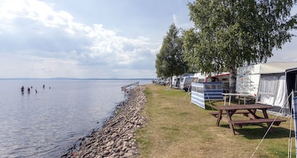First Camp Siljansbadet - Rättvik