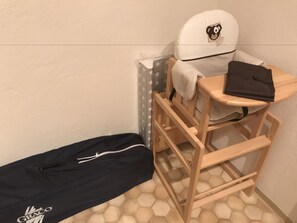 家庭公寓客房, 2 間臥室 | 房內用餐區