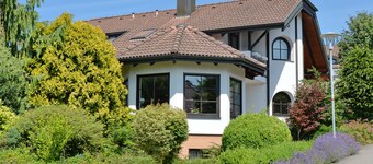 FeWo Familie Walther