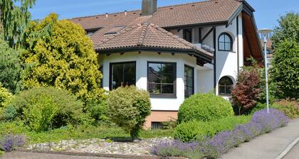 FeWo Familie Walther