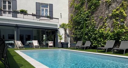 Le Pavillon d'Enghien - Vichy