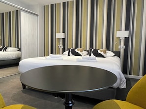 Free WiFi - Le Pavillon d'Enghien - Vichy (Vichy)