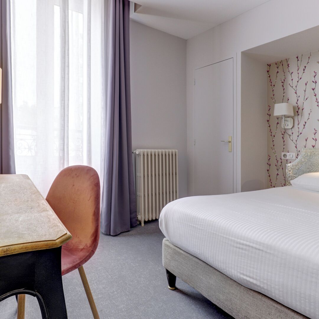 Habitació empresarial | Wifi gratuïta 