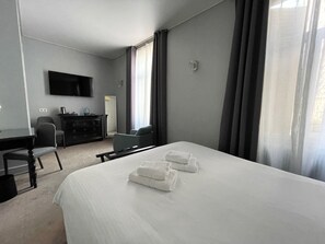 Free WiFi - Le Pavillon d'Enghien - Vichy (Vichy)