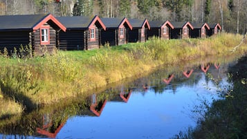 Boendeområde