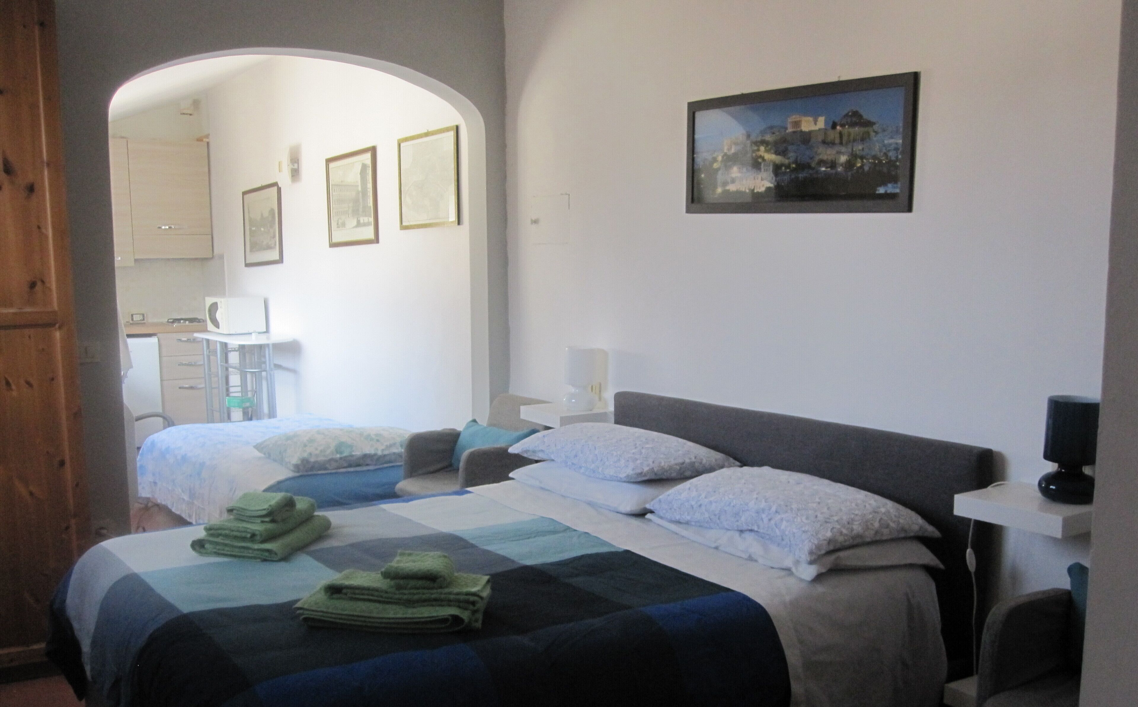 Apartamento