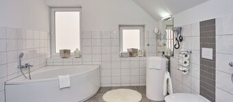 Pension Donau Apartments - Limmerstr 25