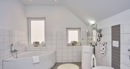 Pension Donau Apartments - Limmerstr 25