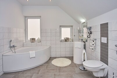 Pension Donau Apartments - Limmerstr 25