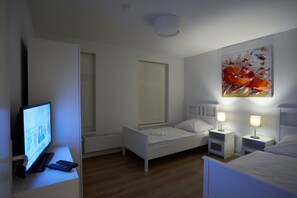 Appartement Confort, 2 chambres