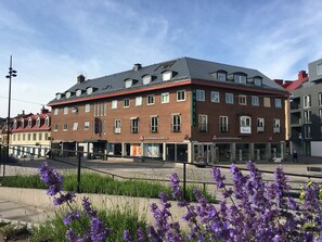 Exterior - Hotell Siesta (Karlskrona)