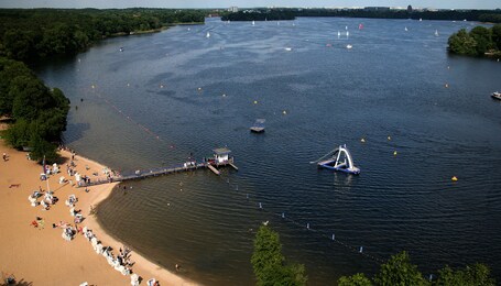 Hotel am Borsigturm - view 3