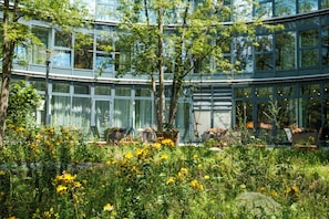 Exterior - Hotel am Borsigturm (Berlin)