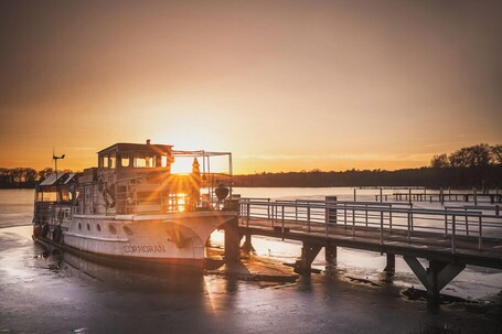 Hotel am Borsigturm – Affordable hotel in Berlin