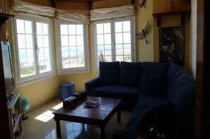 Interior - Finca la Calera (San Bartolome)