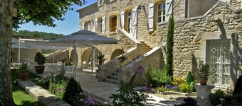 Hostellerie Clau del Loup