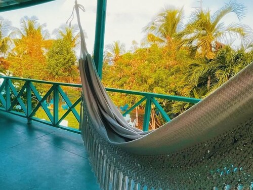 San Andrés Scuba Boutique Hotel