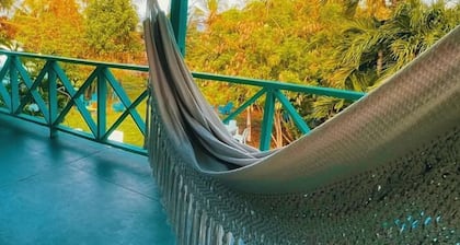 San Andrés Scuba Boutique Hotel