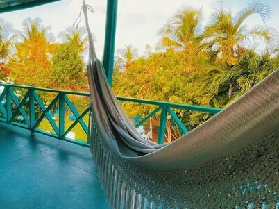 San Andrés Scuba Boutique Hotel