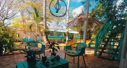 San Andrés Scuba Boutique Hotel