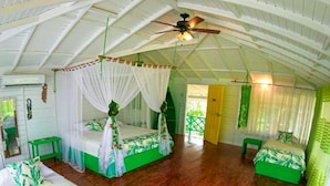 Chambre Familiale
