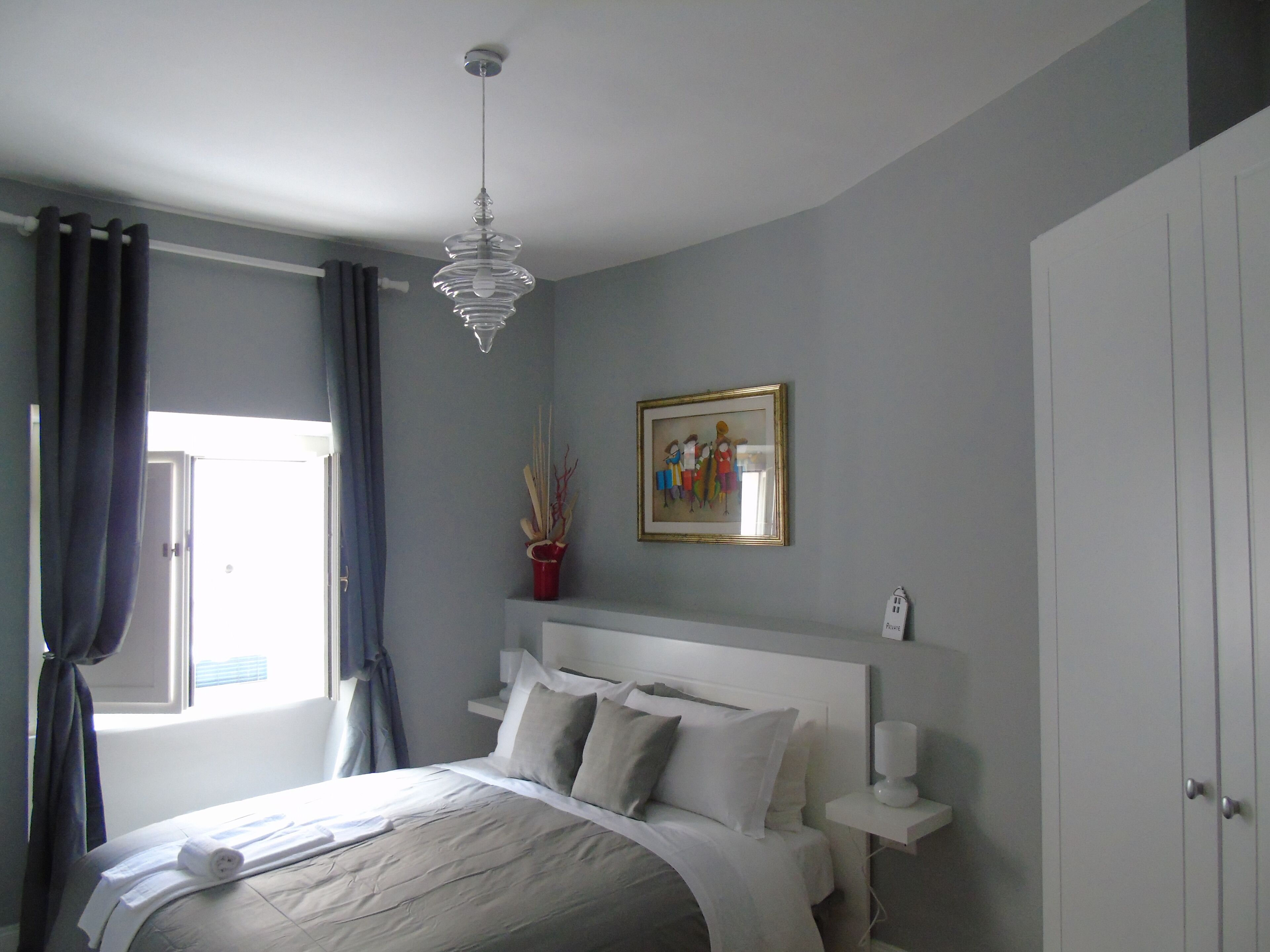 Foto - Room Inn Vatican