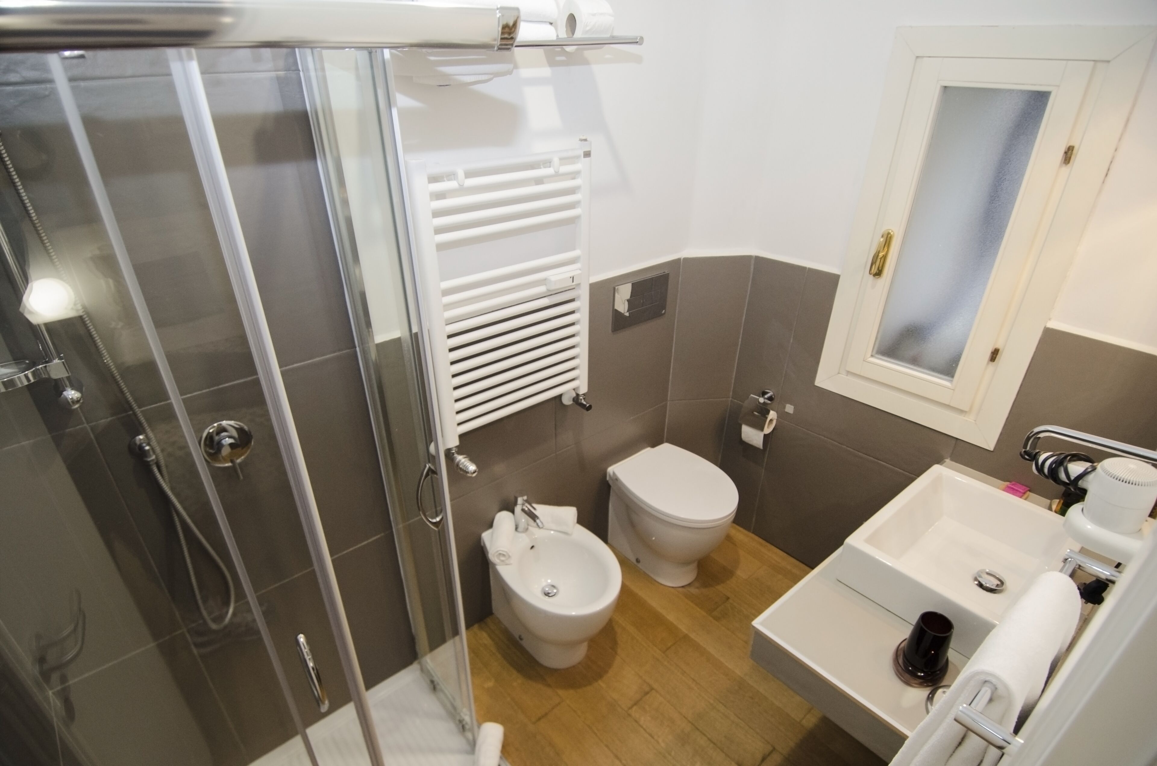Foto - Room Inn Vatican