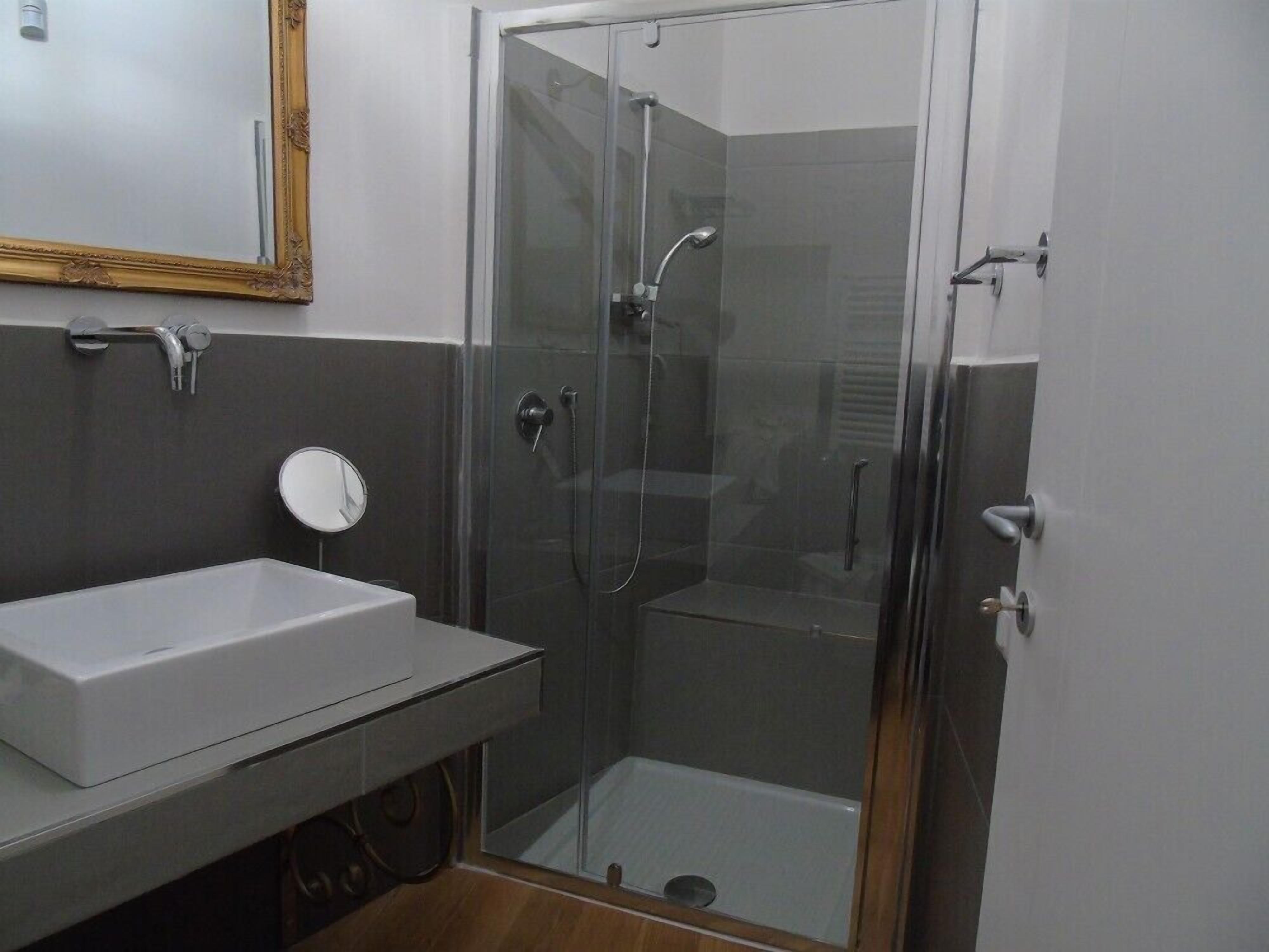 Foto - Room Inn Vatican