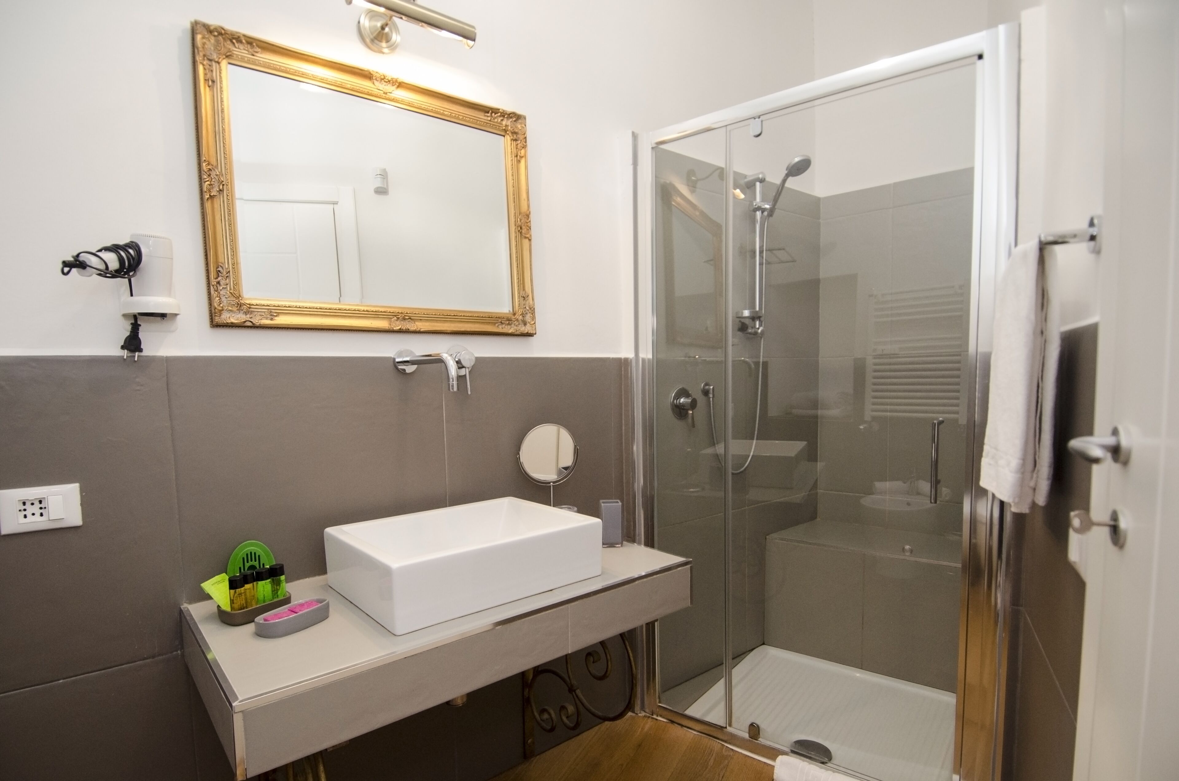 Foto - Room Inn Vatican